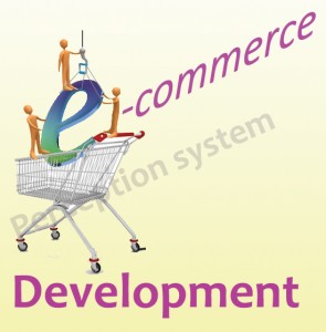 Desarrollo de ecommerce