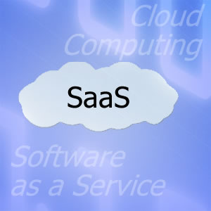 software como servicio